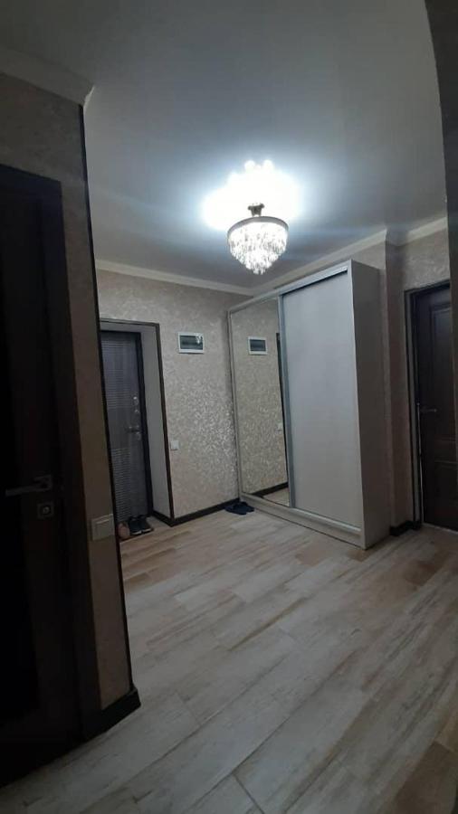 Apartment On Toktogula Бішкек Екстер'єр фото
