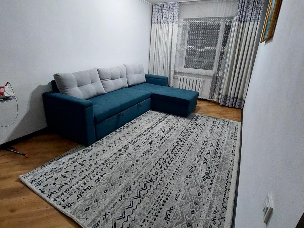 Apartment On Toktogula Бішкек Екстер'єр фото